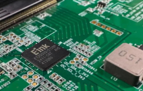 元太科技發(fā)布新一代彩色電子紙時(shí)序控制芯片T2000 開(kāi)啟顯示技術(shù)新紀(jì)元